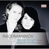 Ginza.se Rachmaninov