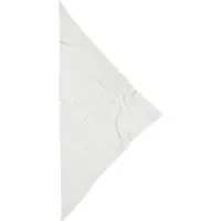 Lala Berlin Écharpe - 162x85 - Triangle Solid M - Arpa - - UneTaille - Écharpe