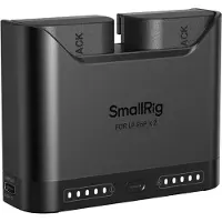 SmallRig Chargeur 5485 Lp-e6p