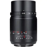 7artisans 25 mm F/0.95 Sony E