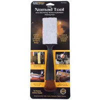 MusicNomad The Nomad Tool String Surface & Hardware Cleaner