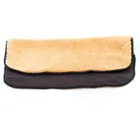 MusicNomad MN241 2 en 1 Microfibre + Suedine