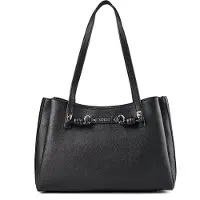 GUESS Sac Noir Jeans Pour Femme