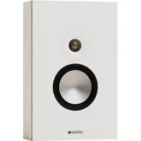 Monitor Audio Bronze On Wall Blanc