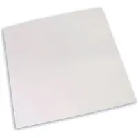 GBC Cleaning Covers Laminator 5 Units Clair One Size / EU Plug 220V