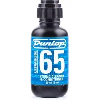 Dunlop Formula 65 Ultraglide String Cleaner 2 Fl.oz
