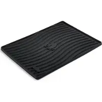 Napoleon 70123 - Tapis résistant à la chaleur PRO POUR L'APPLICATION LATERALE