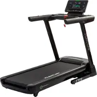 Tunturi Signature T90 Treadmill Argenté