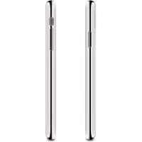 Moshi Coque fine et rigide iGlaze Blanc pour iPhone XR