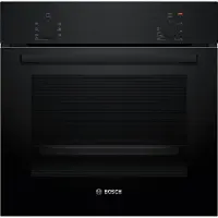 Bosch Serie 2 HBF010BA1, Four à encastrer, 60 x 60 cm, noir