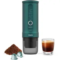 OutIn Cafetière Portable Nano 7500mah