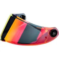 Scorpion KDS-F-04 Exo-Race Air Visière Taille