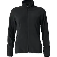 Clique Basic Micro Fleece Jacket Ladies