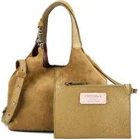 Coccinelle Sac bandoulière 'C-Easy' pueblo