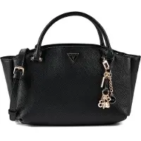 GUESS Sacs à main 'GILDA 3' noir