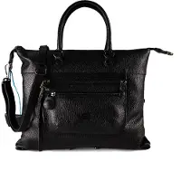 Gabs Sac bandoulière 'Lavinia' noir