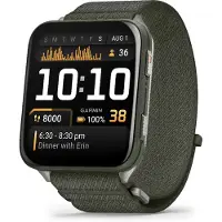 Garmin Venu X1 Vert