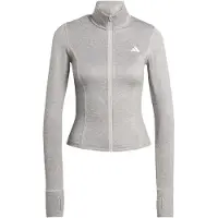 Adidas Vestes d’entraînement gris