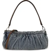 Liebeskind Sac bandoulière bleu clair
