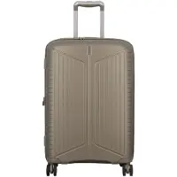 Jump Valisette 'Evae' gris clair