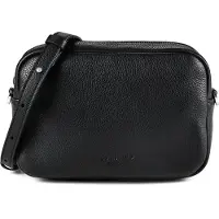 Liebeskind Sac à bandoulière noir