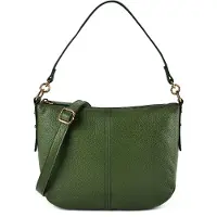Fossil Sac bandoulière 'Jolie' vert