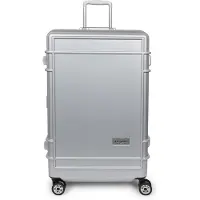 Eastpak Valisette 'Resist'r' argent