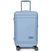 Eastpak Valisette 'Resist'R' bleu clair