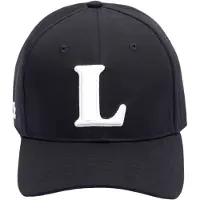 Lacoste Casquette vert / noir / blanc