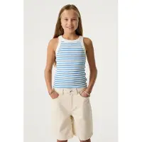 Garcia fille Top, 176, Blanche