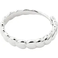 Pilgrim Bague 'Revan' argent