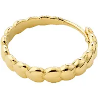 Pilgrim Bague 'Revan' or