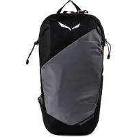Salewa Sac à dos de sport 'Pedroc Active ' anthracite / noir / blanc