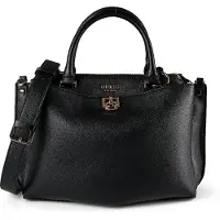 GUESS Sacs à main 'Bianca' noir