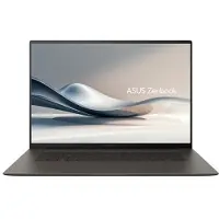 Asus Ordinateur Portable avec écran tactile Zenbook S 16 UM5606GA-DRFSR330X 16" AMD Ryzen AI 9 32 Go RAM 2 To SSD Gris - Azerty Français
