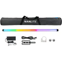 Nanlite Tube Led Rgb Pavo Tube Ii 30x