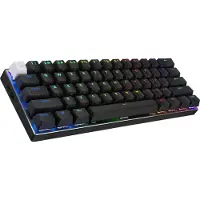 Logitech G 920-012167 keyboard Gaming RF Wireless + Bluetooth QWERTY Nordic Black