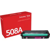 Xerox 006R03796 Toner Tous les jours HP 508A (CF363A) Magenta