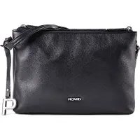 PICARD Sac à bandoulière 'Really' bleu marine