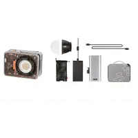 Zhiyun Molus X60 RGB Combo