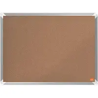 Nobo Tableau En Liège Premium Plus 600x450 Mm