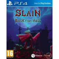 Slain Back From Hell PS4