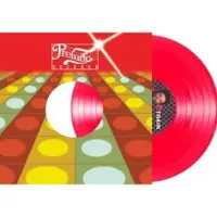Bertus Distributie D Train - Keep Giving Me Love / Keep Giving Me Love (Vocal Remix) - Florescent Red Opaque Vinyl 160g [12-Inch Single] Colored Vinyl, Red, Canada - Import