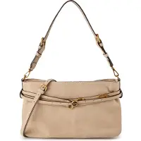 Pinko Sac bandoulière beige clair
