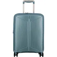 Jump Valisette 'Evae Ultra-Light 4' bleu clair