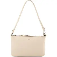 Coccinelle Sac bandoulière 'C-Easy ' beige