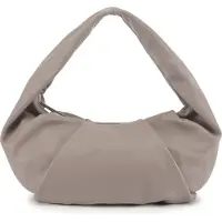 Les Visionnaires Sac bandoulière 'Greta Essential' taupe