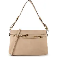 Pinko Sac bandoulière beige