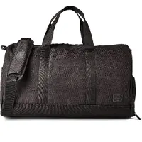 Herschel Sac week-end 'Novel' brun foncé