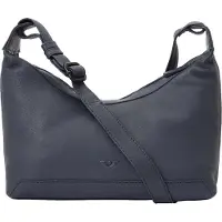 VOi Sac à bandoulière '4 Season' bleu